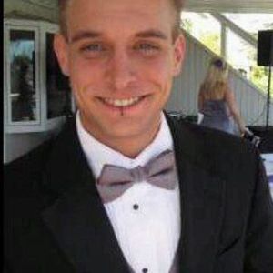 Meet your Posher, Albert